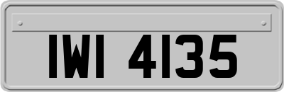 IWI4135