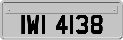 IWI4138