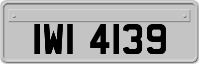 IWI4139