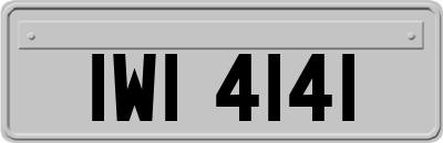 IWI4141