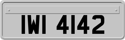 IWI4142