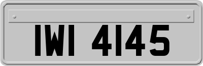 IWI4145