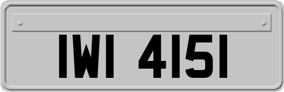 IWI4151