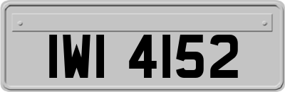 IWI4152