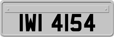 IWI4154