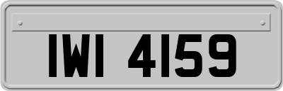 IWI4159