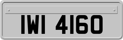 IWI4160
