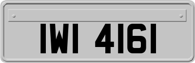 IWI4161