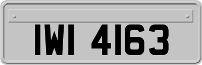 IWI4163