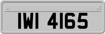 IWI4165