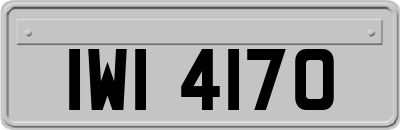 IWI4170