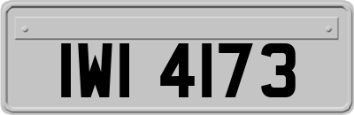 IWI4173