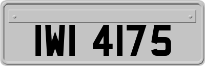 IWI4175