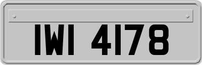 IWI4178