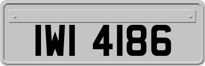 IWI4186