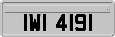IWI4191