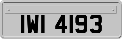 IWI4193