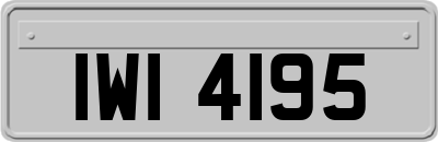 IWI4195