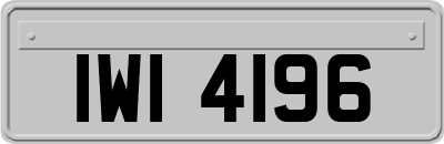 IWI4196