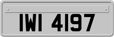 IWI4197
