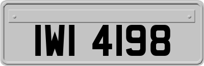IWI4198