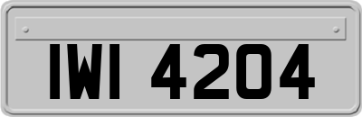 IWI4204