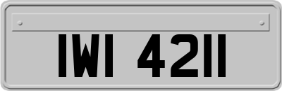 IWI4211