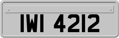 IWI4212