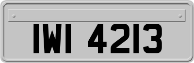IWI4213