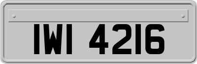 IWI4216