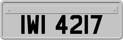 IWI4217