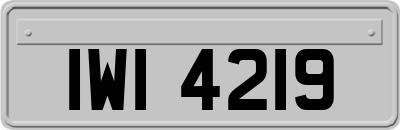 IWI4219