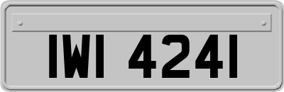 IWI4241