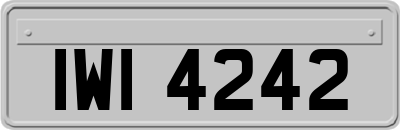 IWI4242