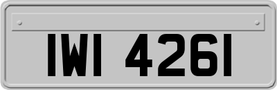 IWI4261