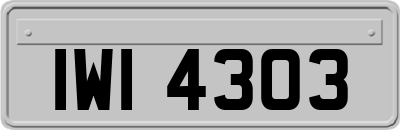 IWI4303