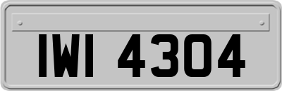 IWI4304
