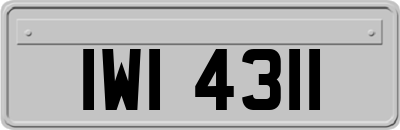 IWI4311
