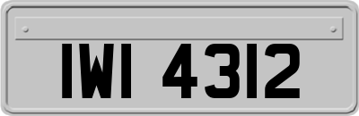IWI4312