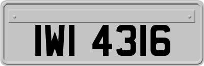 IWI4316