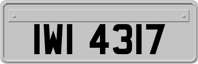 IWI4317