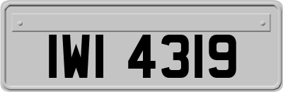 IWI4319