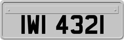 IWI4321