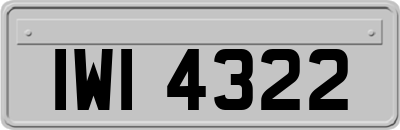 IWI4322