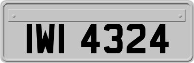 IWI4324