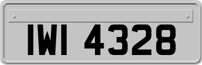 IWI4328