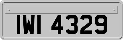 IWI4329