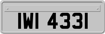 IWI4331