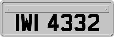 IWI4332