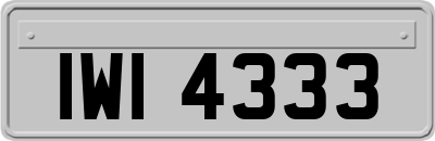 IWI4333